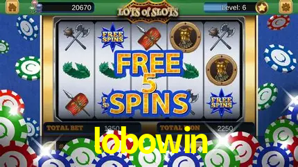 Desvendando o Mundo dos Jogos Virtuais na lobowin