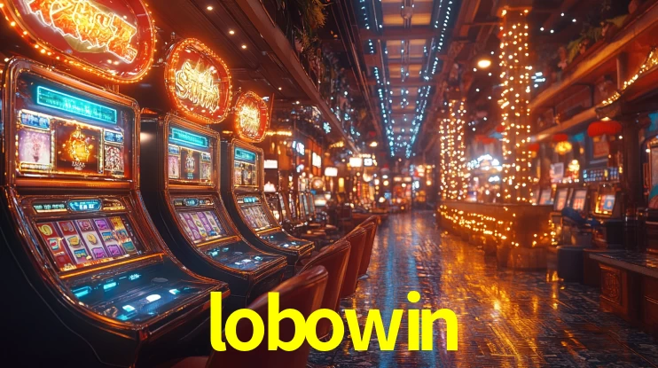 lobowin bet