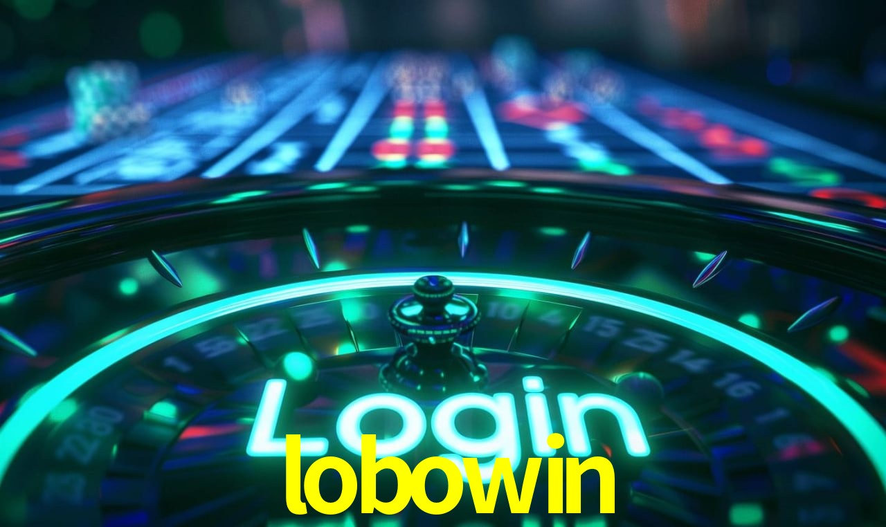 Bônus de Boas-vindas lobowin