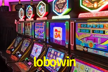 A Revolução dos Aplicativos de Jogos no lobowin