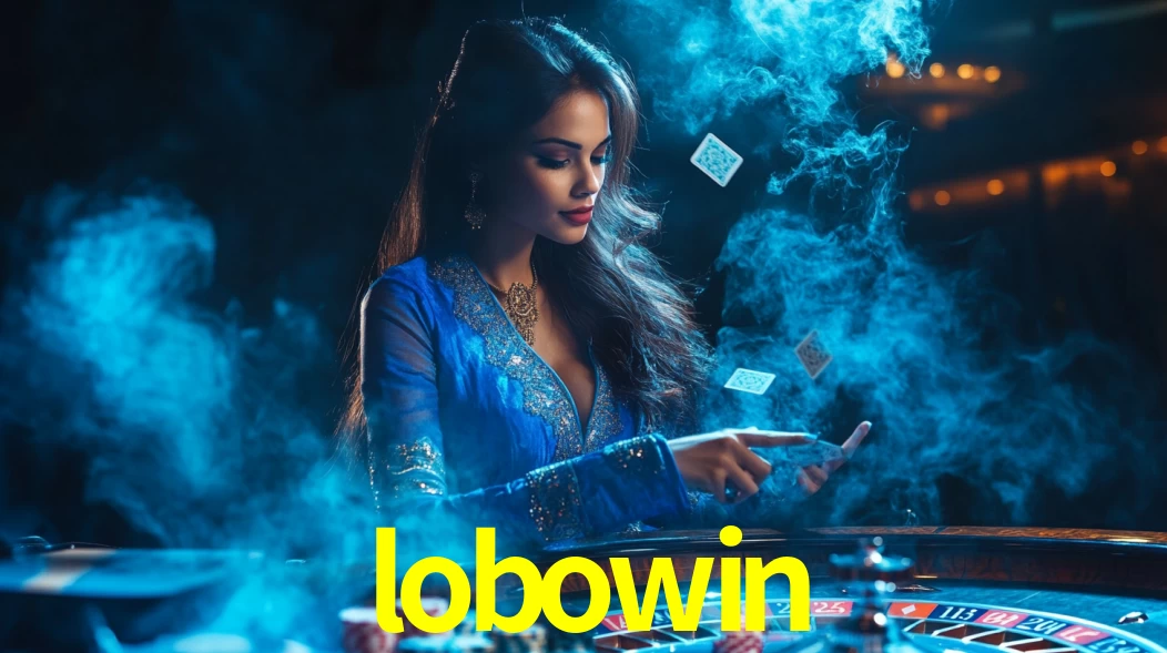 A Emoção da Loteria na lobowin: Uma Chance de Mudança de Vida