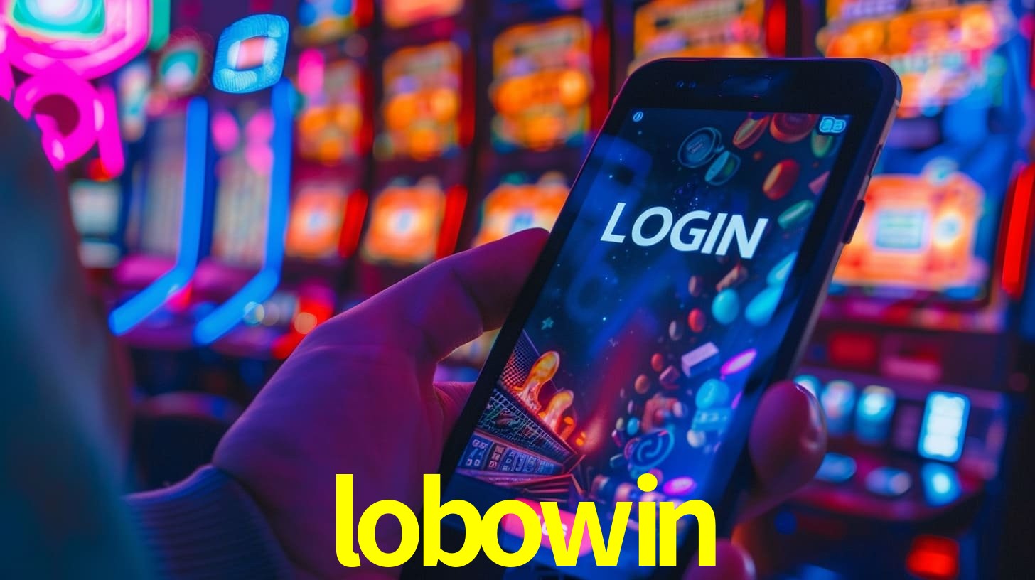 Casino VIP lobowin