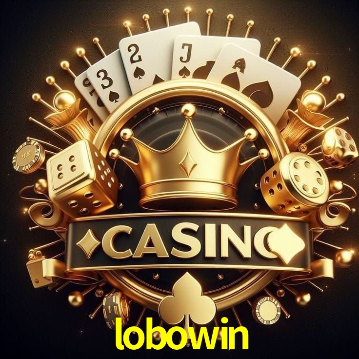 Diretório de Jogos lobowin