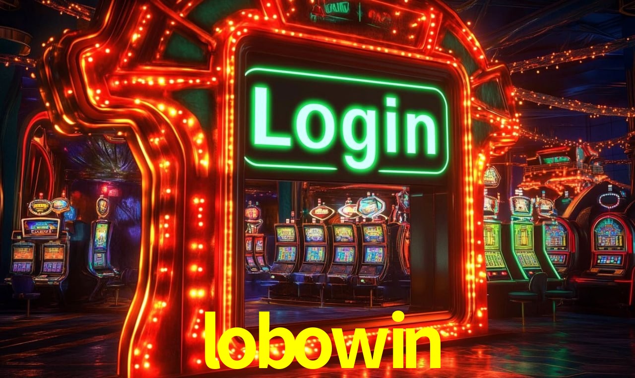 Estatísticas Esportivas lobowin
