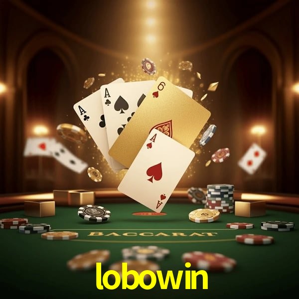 Spaceman Game lobowin