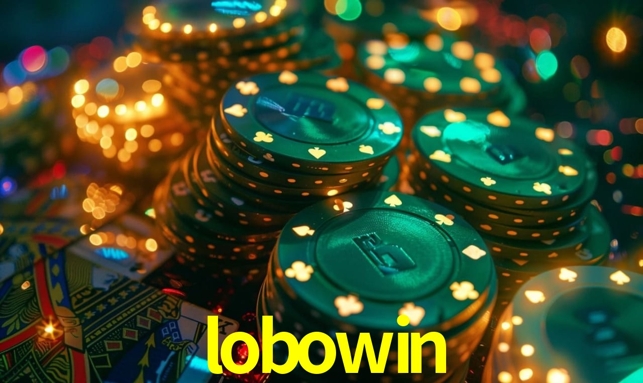 Apostas de Tênis lobowin