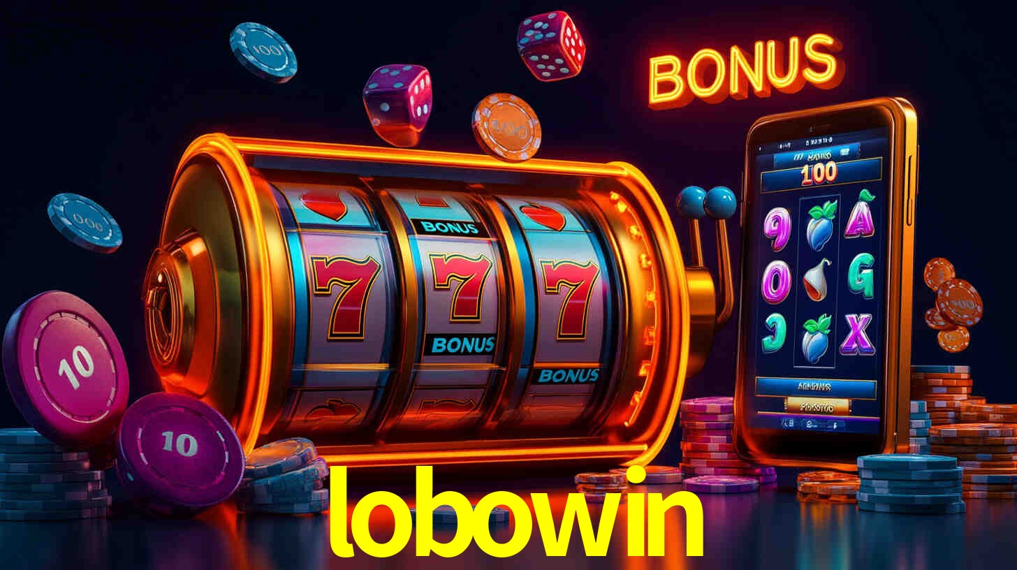 Inovações de Jogos na lobowin: O Futuro das Experiências Interativas