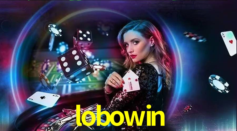 Secure Login lobowin