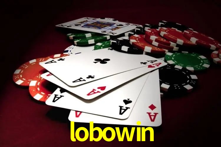 Mesa de Blackjack lobowin