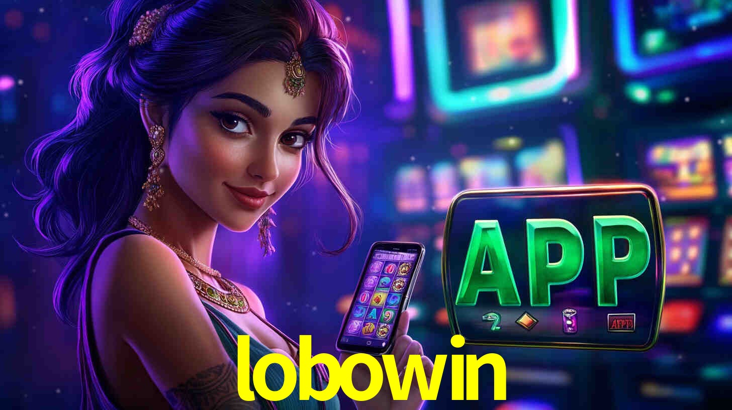 lobowin bet