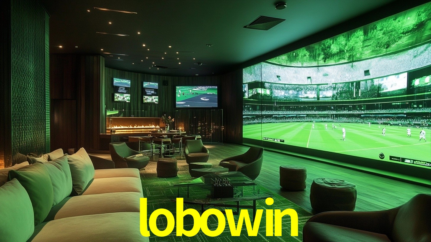 lobowin,lobowin.com