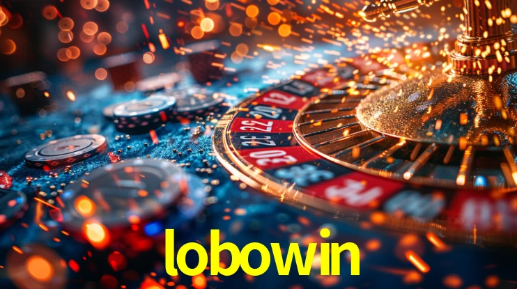 Game Providers lobowin