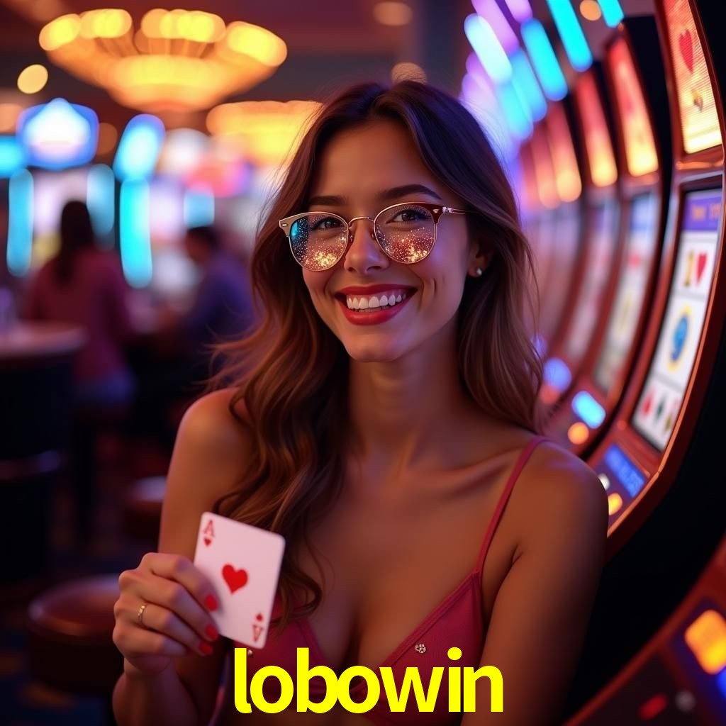 Tennis Betting lobowin