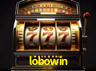 Descubra a Magia dos Jogos de Arcade no lobowin