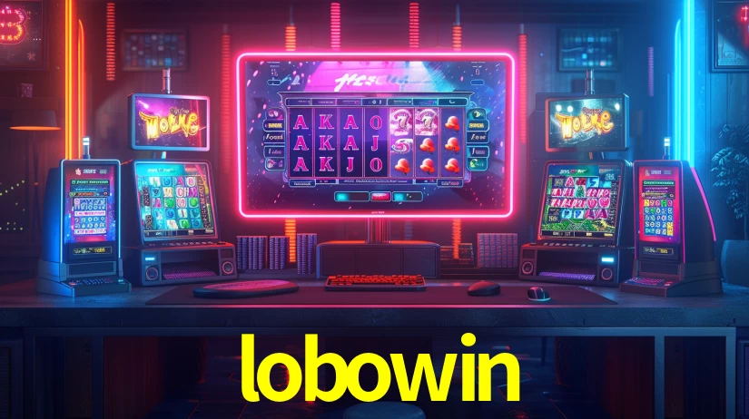 lobowin bet