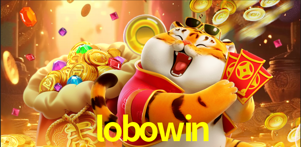 lobowin: A Experiência de Casino com Jogos de Mesa ao Vivo