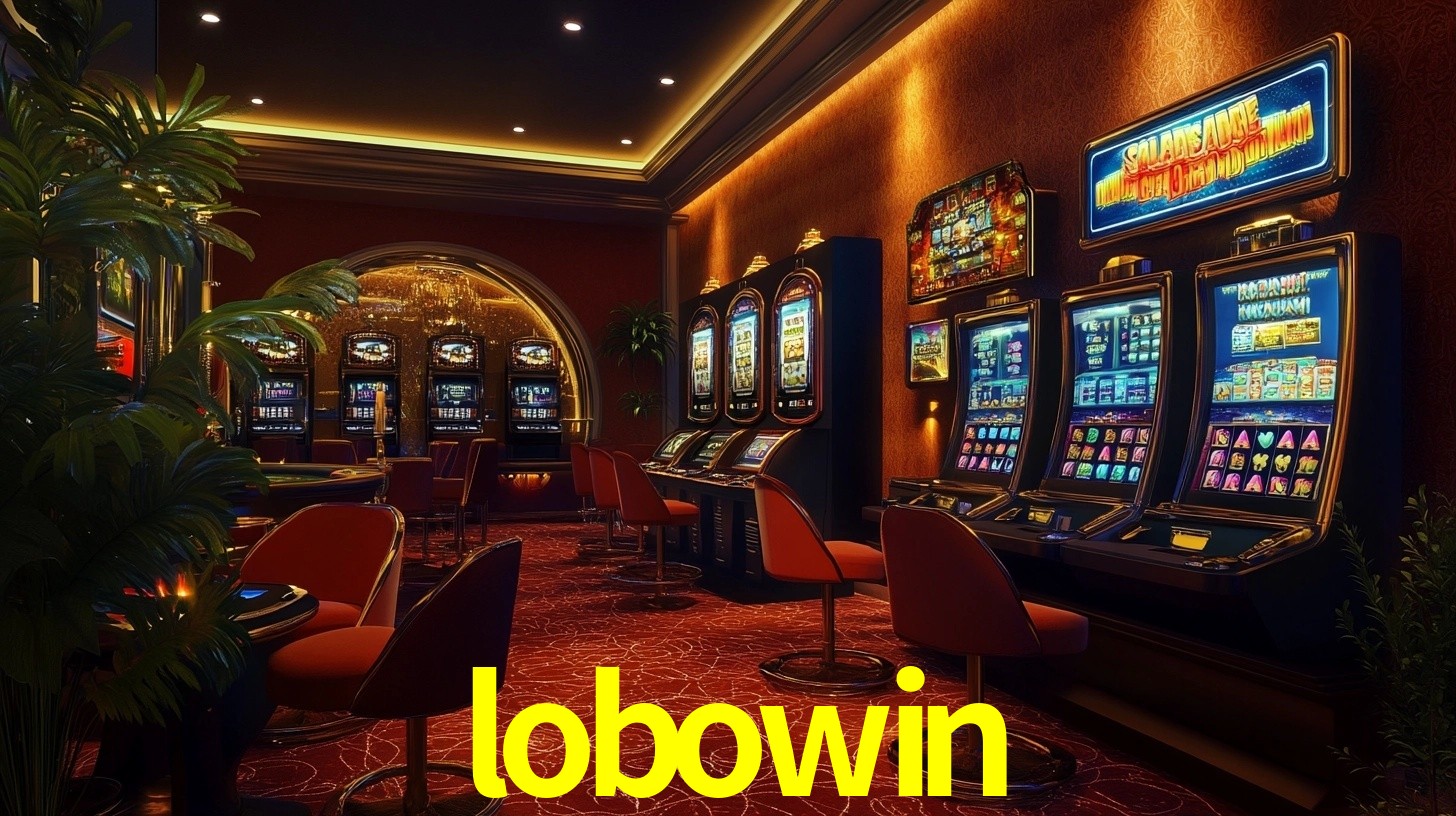 Tournaments lobowin