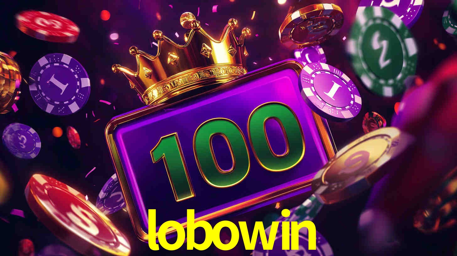 Welcome Bonus lobowin