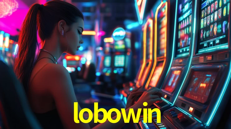 lobowin bet
