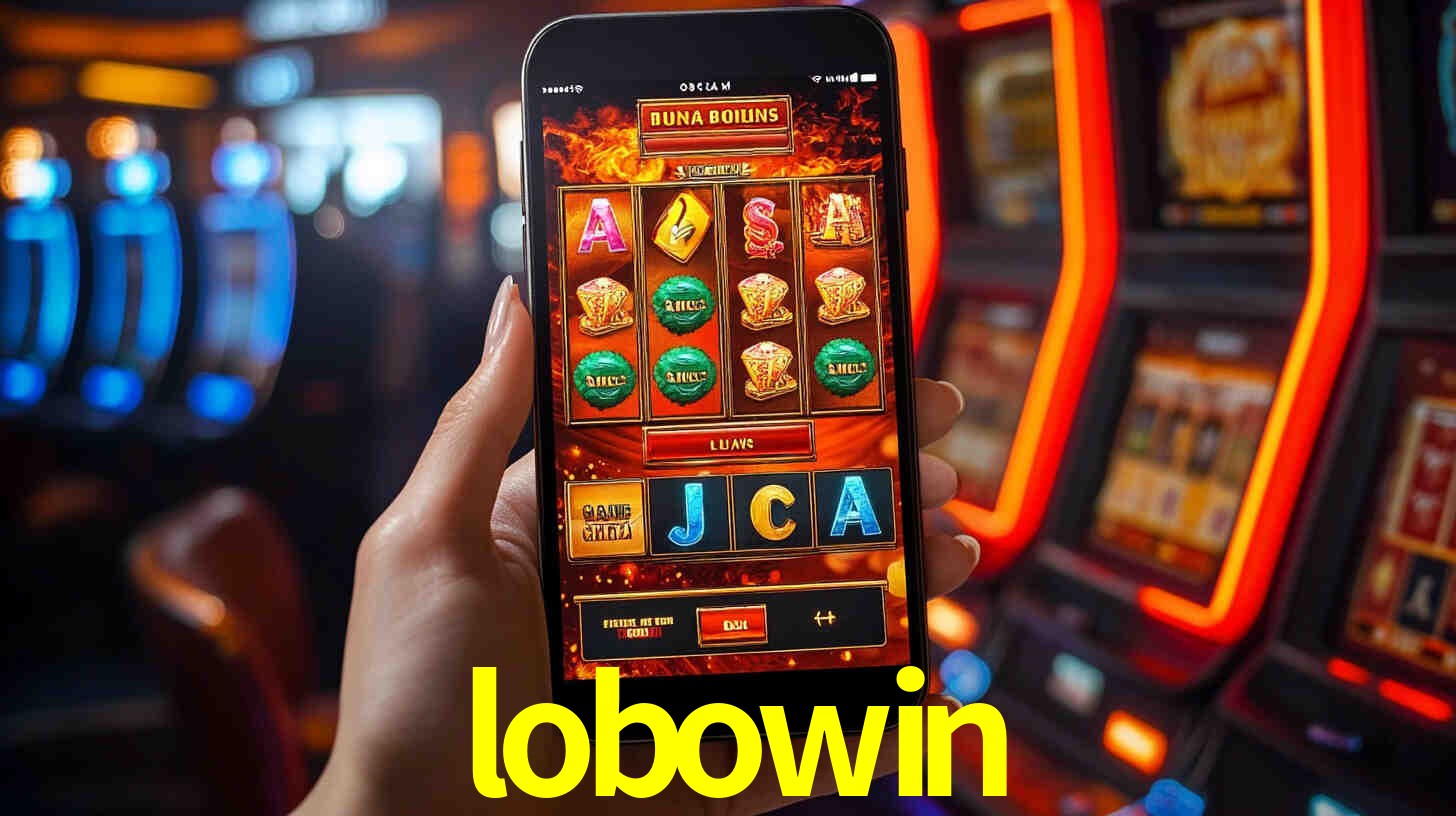 lobowin,lobowin.com