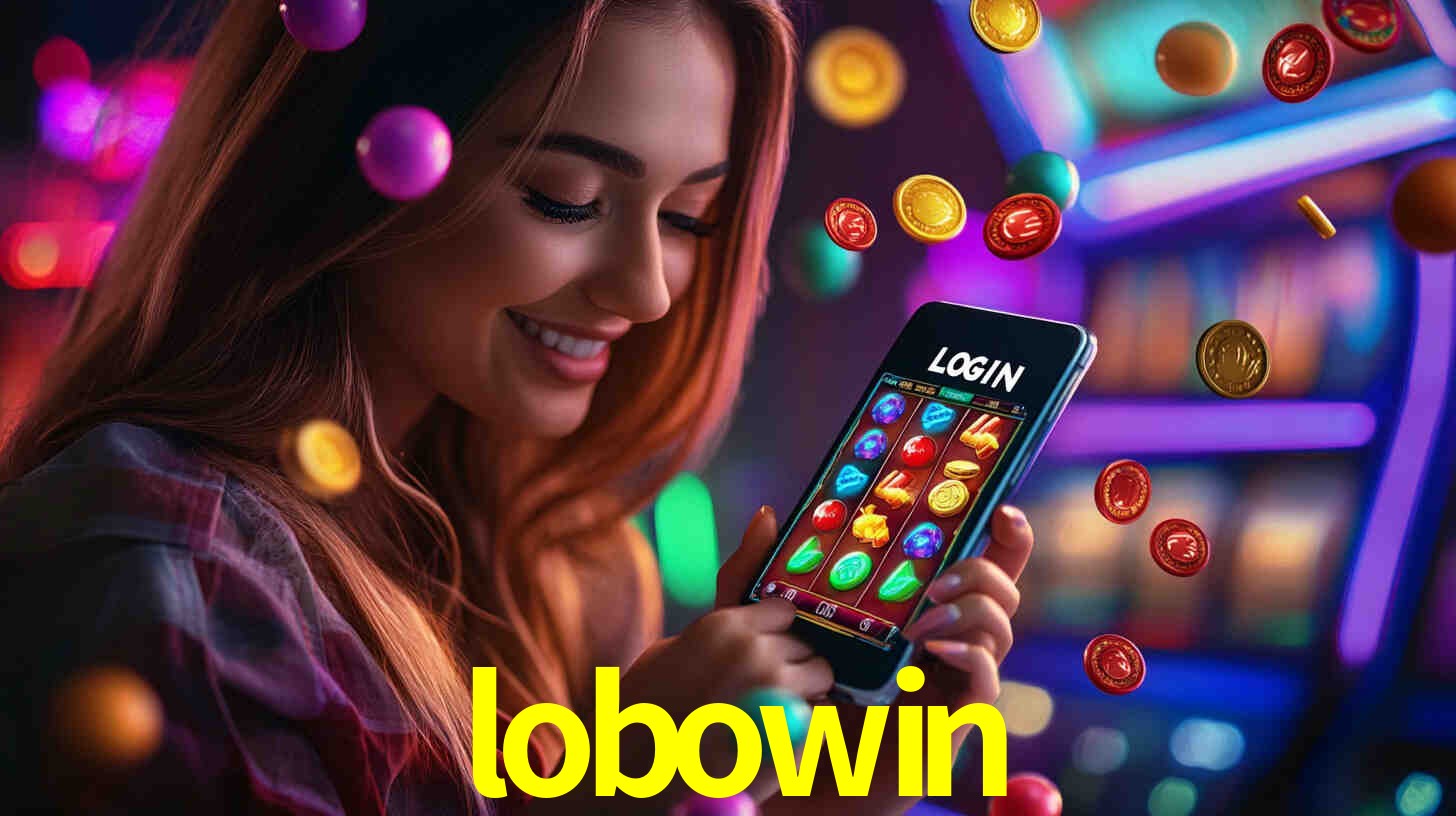Sinta a adrenalina dos jogos de cassino com lobowin