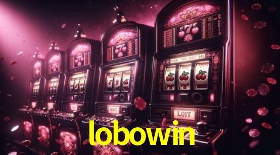 Interface do App lobowin