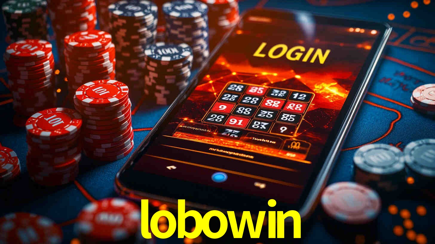 Bônus Generosos e Exclusivos no lobowin para Você!