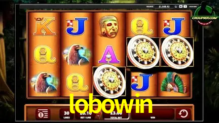 Descubra o Mundo do Cassino Online com lobowin