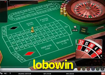 A Popularidade dos Caça-Níqueis no lobowin
