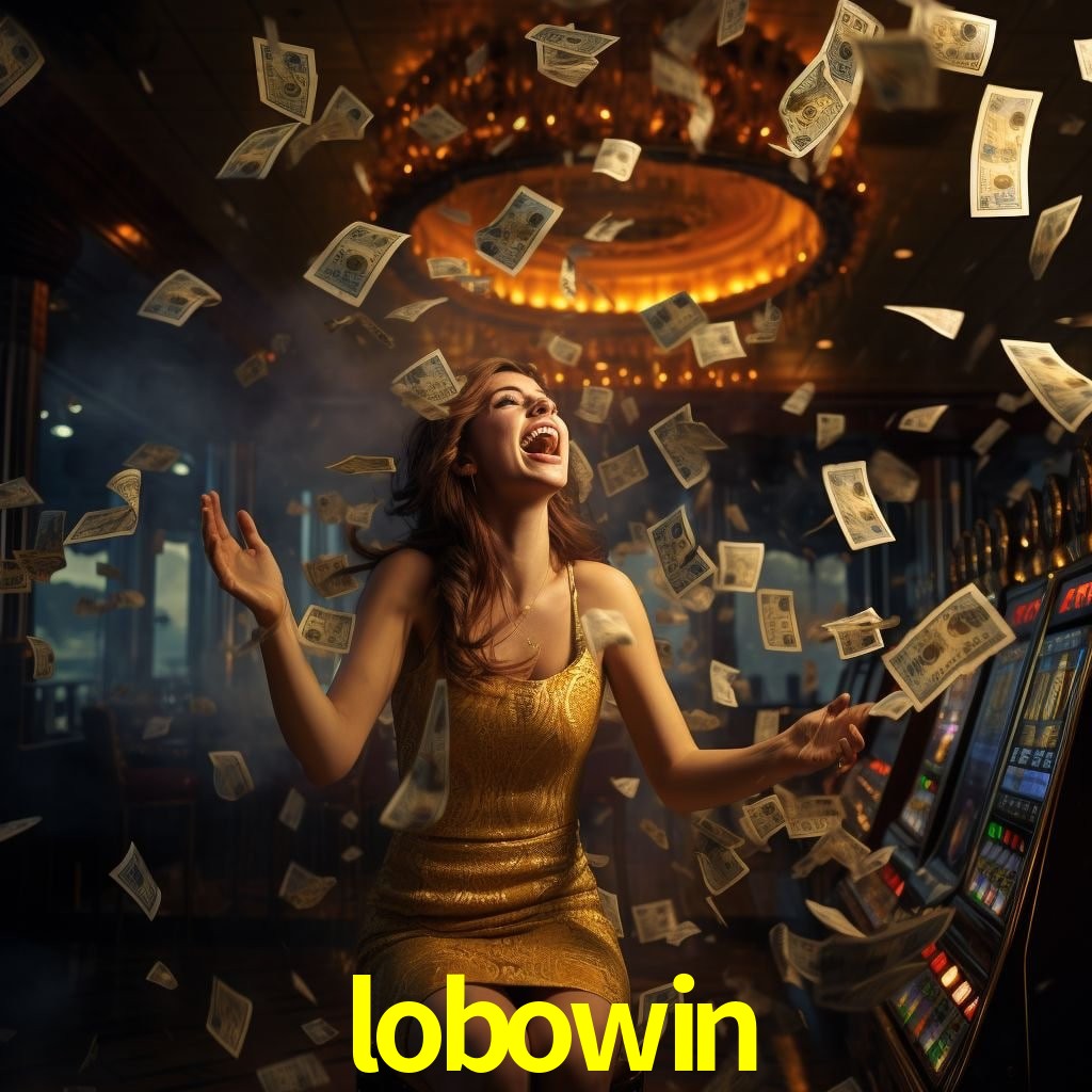 Aviator Game lobowin