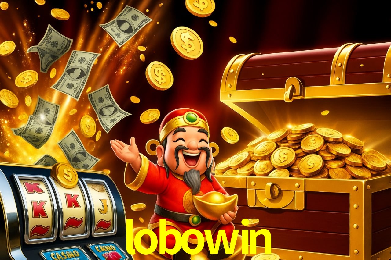 Bônus Diários lobowin