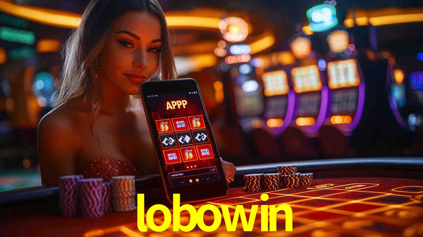 Descubra a Essência do lobowin: Nossa História e Compromissos
