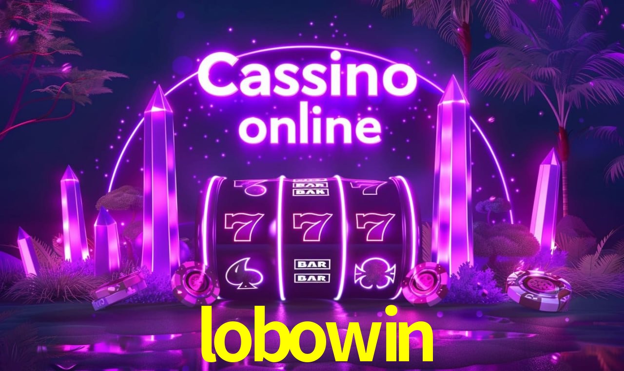 Integração de APIs lobowin