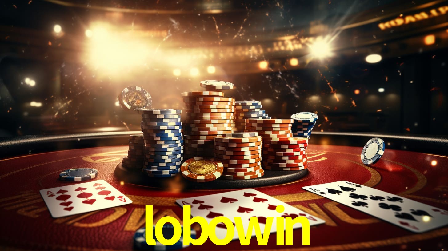 VIP Casino lobowin