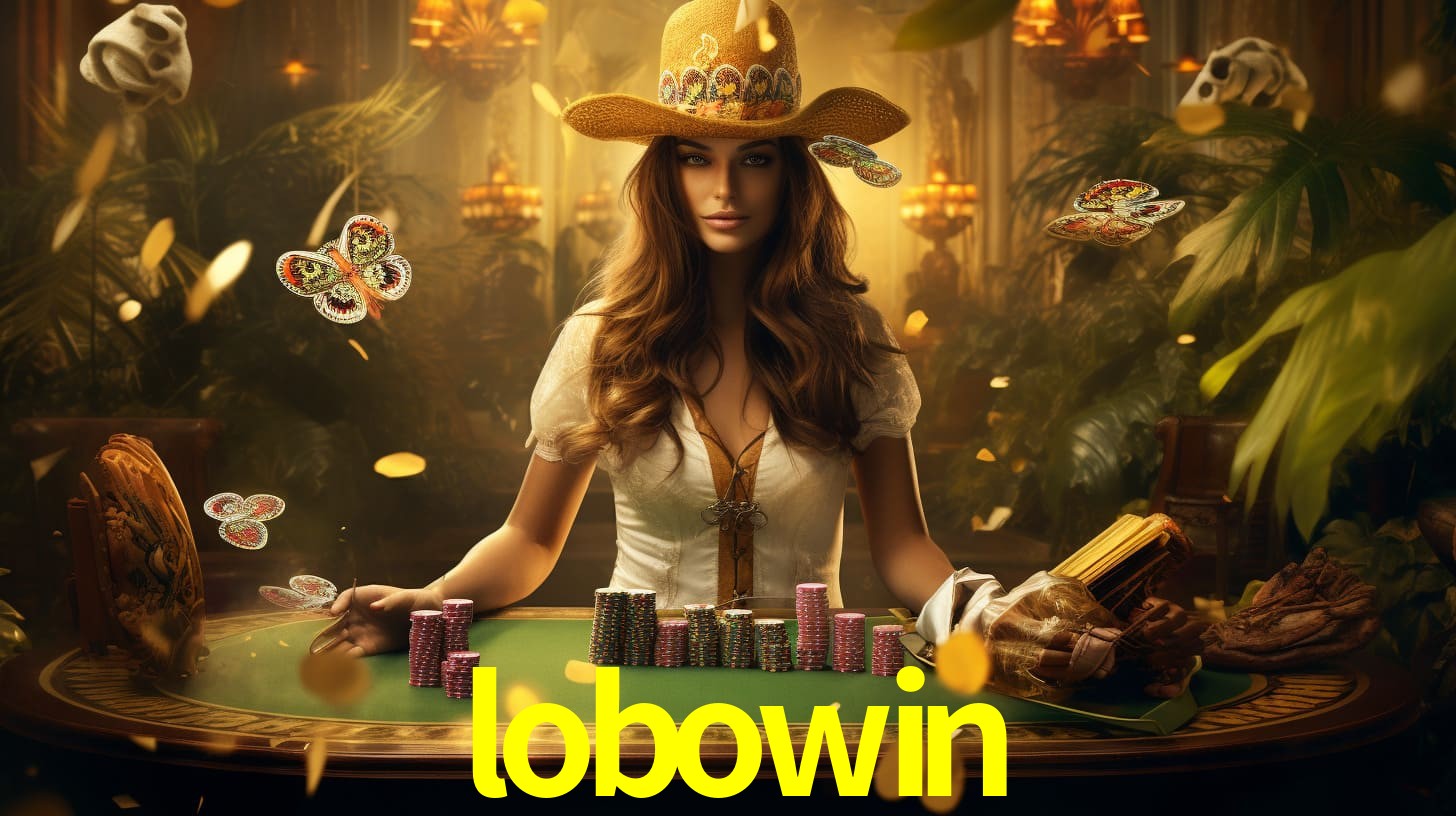 Blackjack Table lobowin