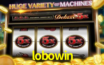 Inovações de Jogos na lobowin: O Futuro das Experiências Interativas