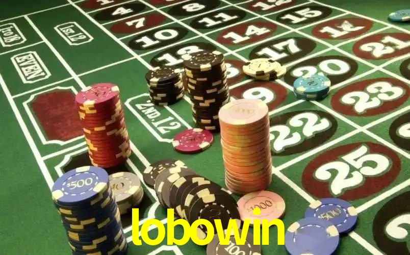 Casino Ao Vivo lobowin