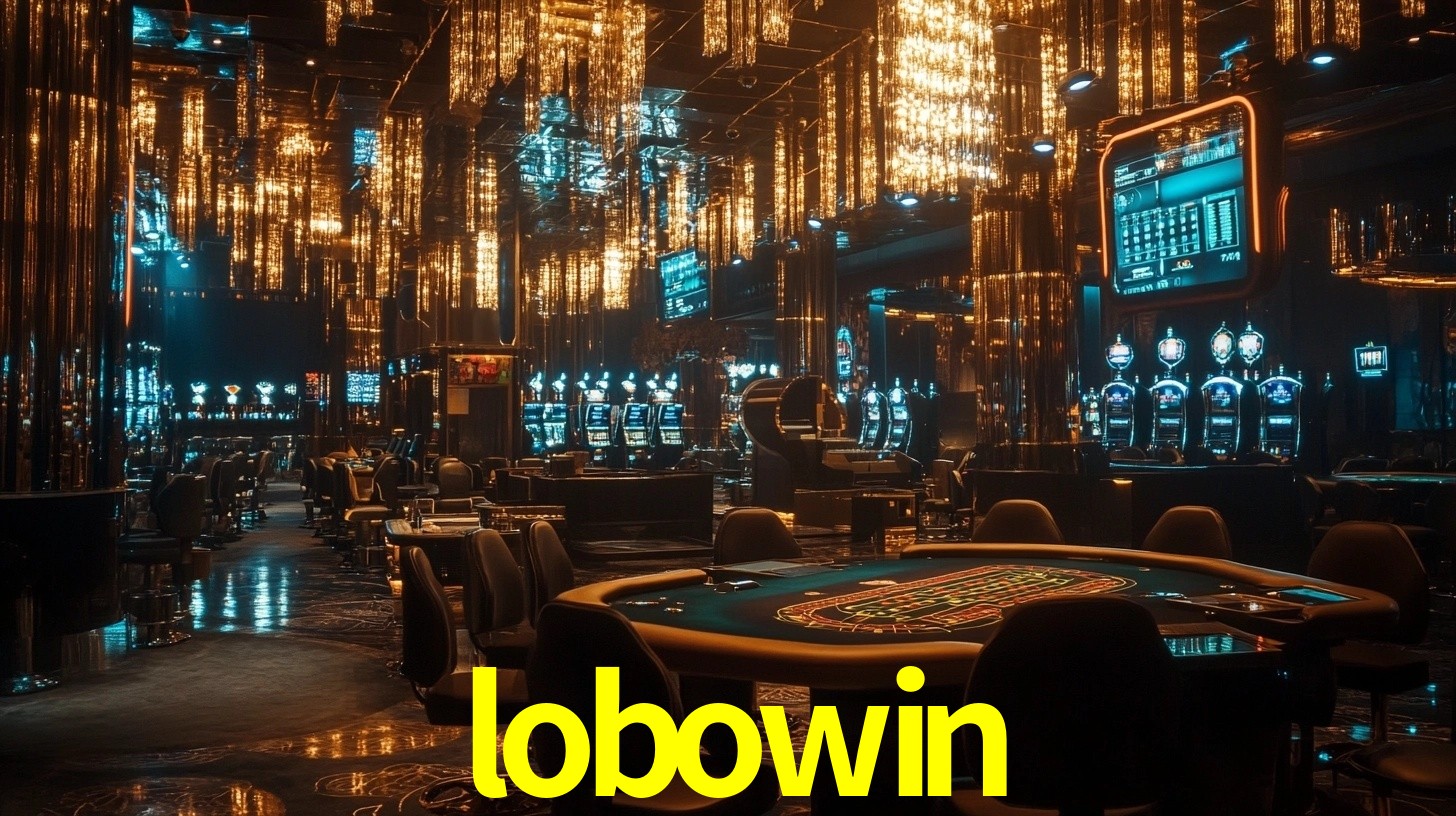 lobowin: Jogue Crash e Experimente Alta Recompensa Instantânea