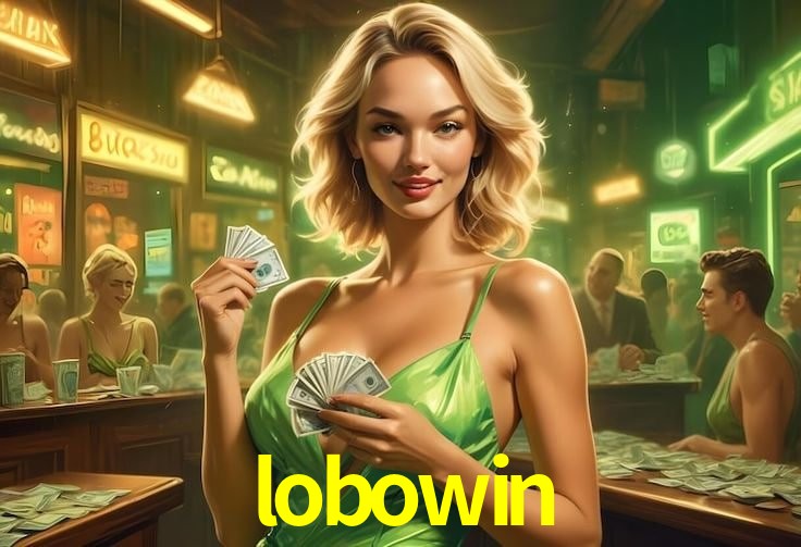 Desvendando o Mundo dos Jogos Virtuais na lobowin