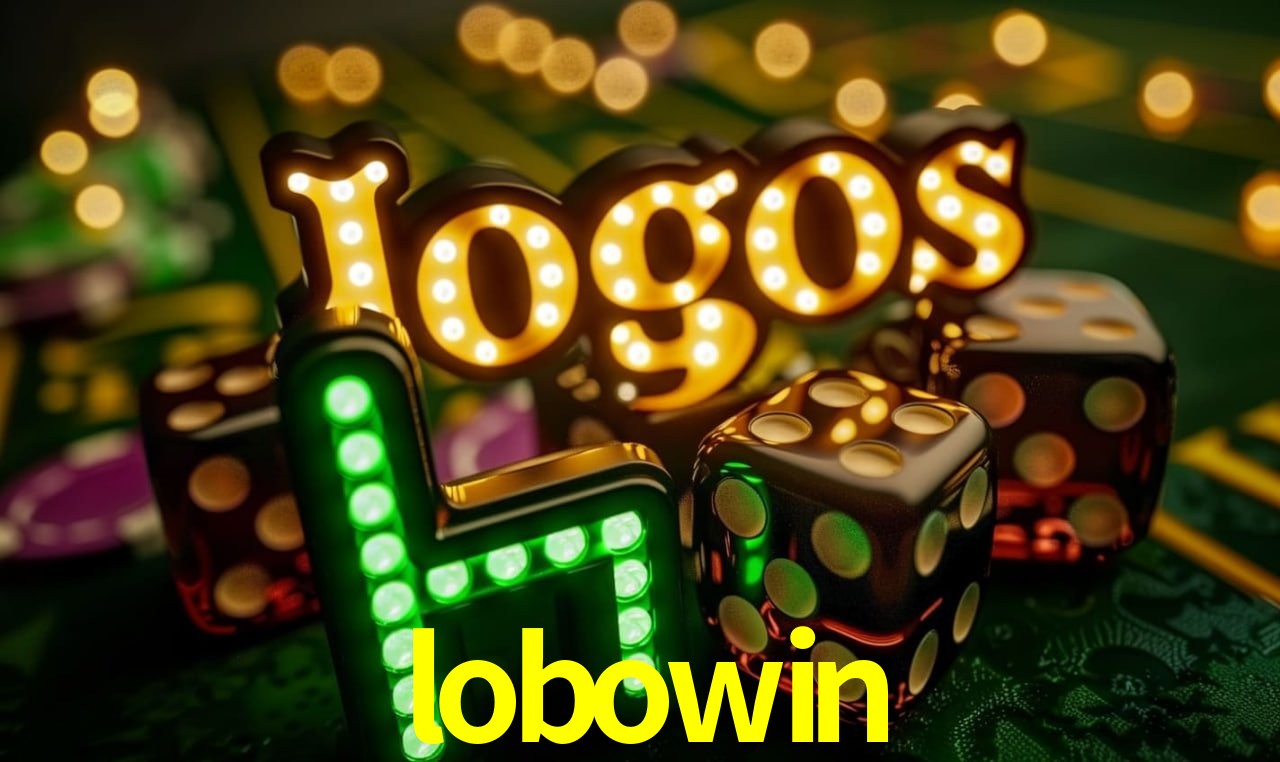 Jogos de Slot lobowin
