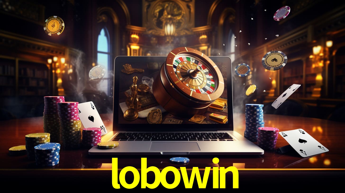 Roulette Table lobowin