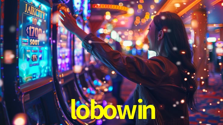 lobowin,lobowin.com