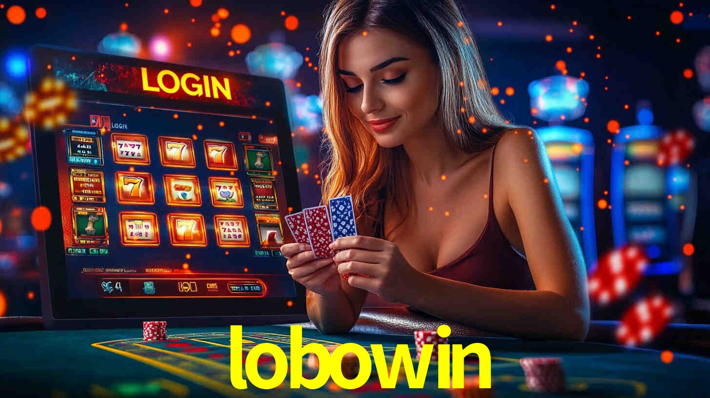 lobowin bet