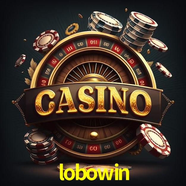 APP oficial da lobowin para mobile