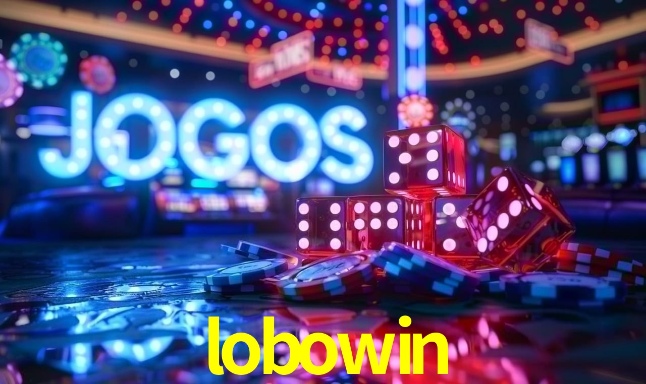 Jogos Exclusivos lobowin