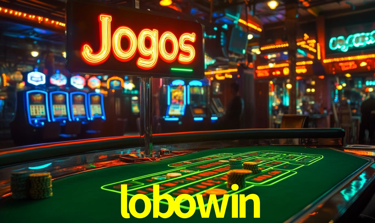 Segurança 2FA lobowin