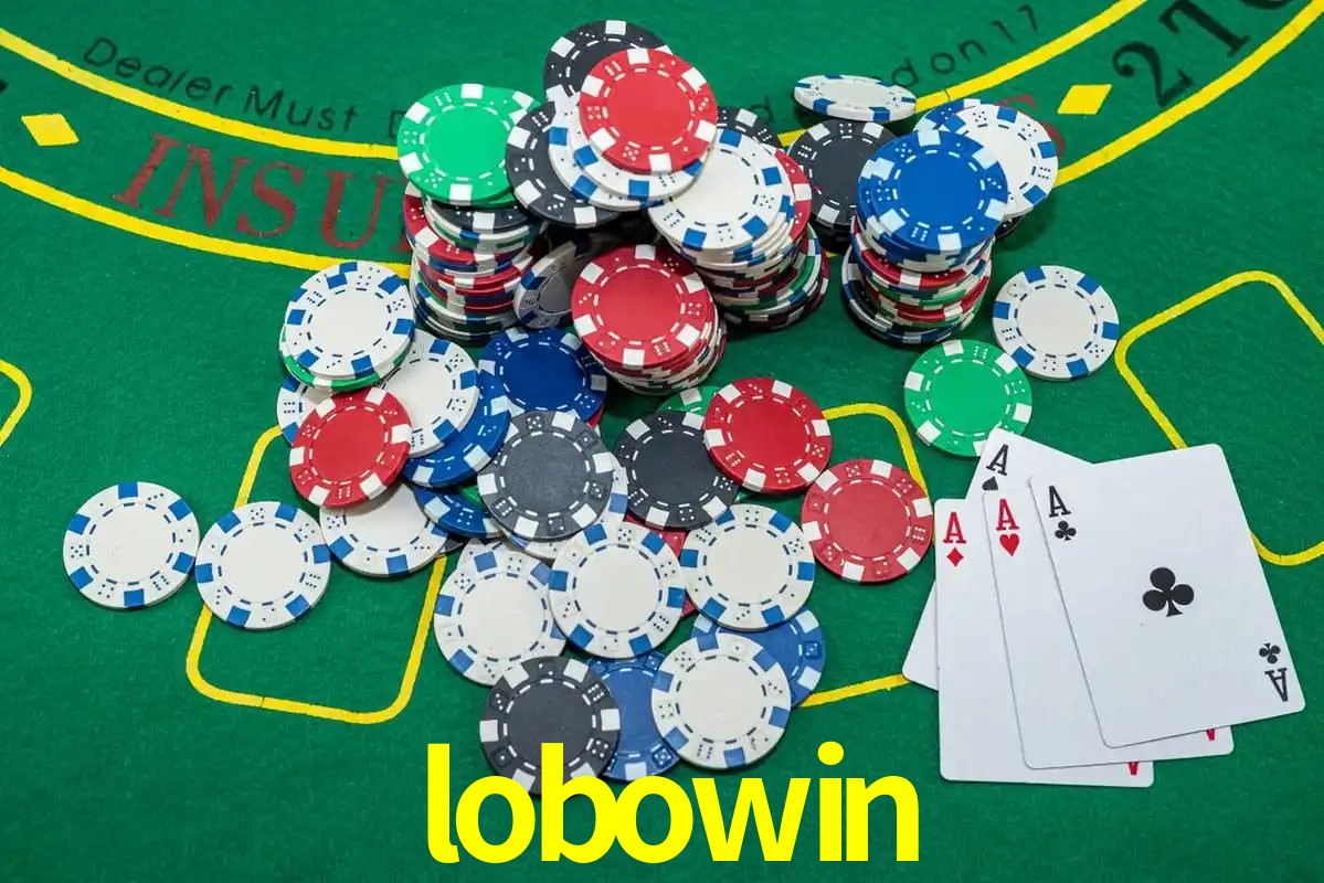 Torneios lobowin