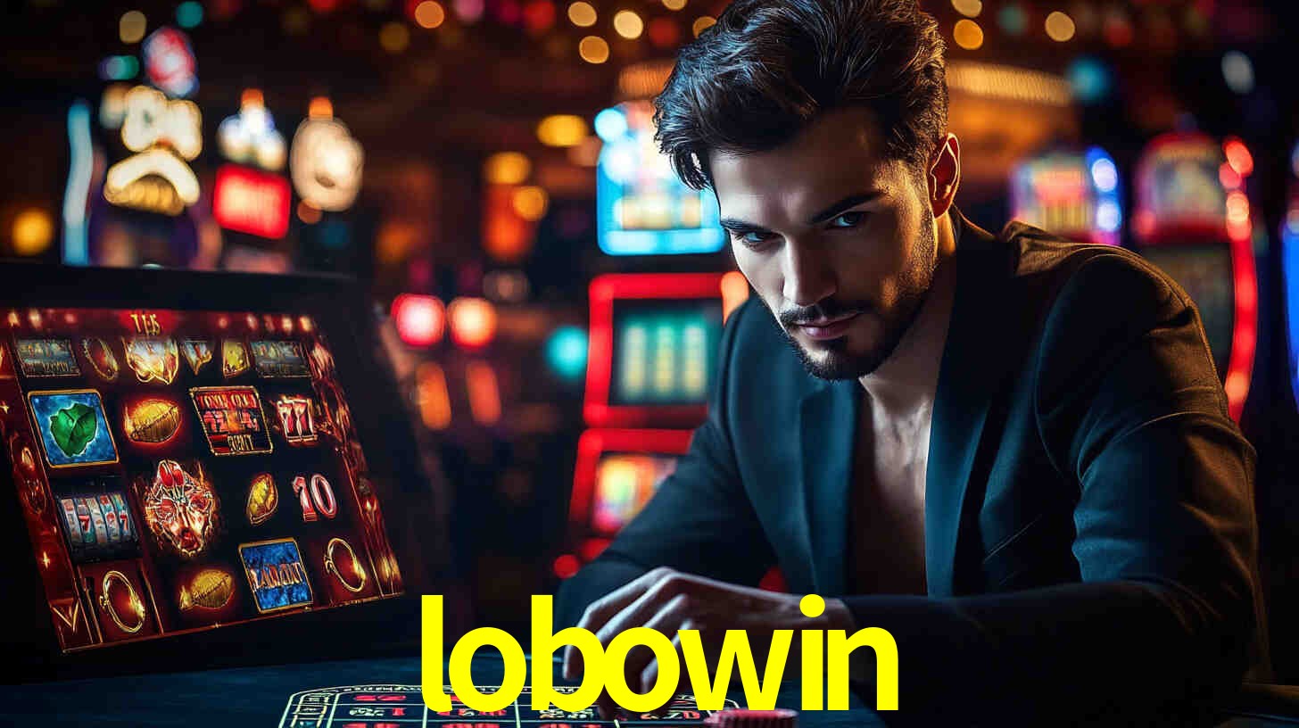lobowin,lobowin.com