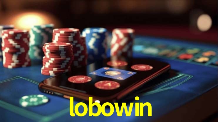 Login Seguro lobowin