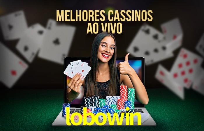 Weekend Specials lobowin
